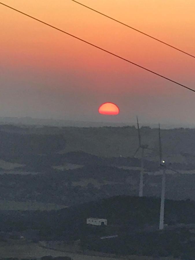 Terraza De Patria Daire Vejer de la Frontera Dış mekan fotoğraf